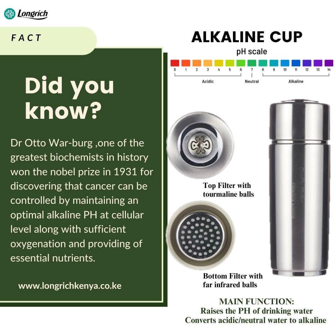 (PI Cup) 400ml Classy style & water Cup